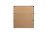 Finori Satos 02A Kommode / Schuhschrank, Samt | Schuhschrank für Flur | Maß: B x H x T ca. 100 x 110 x 34 cm | Schuhschrank mit Platz für bis zu 24 Paar Schuhe 2 Türen mit jeweils 2 Einlegeböden und 3 Kunststoffstangen zur Schuhfixierung Korpus jeweils... Bild 3