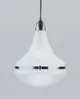 Deckenleuchte PS54-148gs+149gs Nickel Finish Bild 2