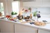 Räder Dining Mix & Match Teller klein Ihr Gebäck Ø 14 cm Bild 2