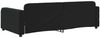 vidaXL Tagesbett Schwarz 90x190 cm Samt 354073 Bild 5