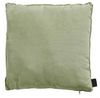 Madison Zierkissen Grün 45x45 cm Panama Sage Piping Garten Möbelauflage Bild 4