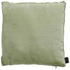 Madison Zierkissen Grün 45x45 cm Panama Sage Piping Garten Möbelauflage Bild 2