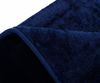 Gözze 'Premium Cashmere' Kuscheldecke, Polyester marine, 180x220 cm Bild 3
