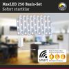 Paulmann 78869 MaxLED 250 Basiset Smart Home Zigbee 3m IP44 Tunable White Bild 3