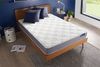 Actiflex dream matratze 160x190 cm, Taschenfederkern und Memory-Schaum, Härtegrad 3, Höhe :22 cm, 5 Komfortzonen Bild 2