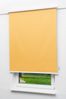 Lysel Outlet - Kassettenrollo abdunkelnd Aprikose, (B x H) 80cm x 175cm in orange/aprikose Bild 4