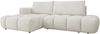 Ecksofa Staels (Farbe: Velo 621, Seite: Links) Bild 2