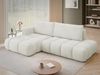 Ecksofa Staels (Farbe: Velo 621, Seite: Links) Bild 3