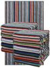 Betz Handtuch Set Arbeitshandtücher Set HELGOLAND 50 x 90 cm 100% Baumwolle bunt, 100% Baumwolle (Set, 12-St) Bild 5