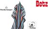 Betz Handtuch Set Arbeitshandtücher Set HELGOLAND 50 x 90 cm 100% Baumwolle bunt, 100% Baumwolle (Set, 12-St) Bild 3