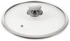 Genius - Bonafit Diamant Edition Pfanne inkl. Glasdeckel Ø 28cm Induktion 24543 Bild 3