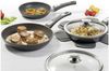 Genius - Bonafit Diamant Edition Pfanne inkl. Glasdeckel Ø 28cm Induktion 24543 Bild 5