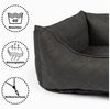 CopcoPet Tierbett Hundebett Hugo Bild 2