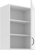 Hängeschrank 50 cm Stilo Weiß Küchenzeile Küchenblock Küche Landhaus Einbauküche Bild 2