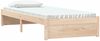 Massivholzbett 75x190 cm 2FT6 Small Single [814909] Bild 3