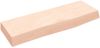 vidaXL Wandregal 60x20x6 cm Massivholz Eiche Unbehandelt 363523 Bild 2