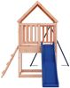 vidaXL Spielturm Massivholz Douglasie 3155937 Bild 5