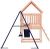 vidaXL Spielturm Massivholz Douglasie 3155937 Bild 4