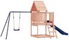 vidaXL Spielturm Massivholz Douglasie 3155937 Bild 2