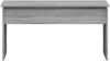 vidaXL Couchtisch Grau Sonoma 102x50,5x52,5 cm Holzwerkstoff 819285 Bild 4