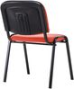 Besucherstuhl Ken V2 Stoff [152351005] Bild 5