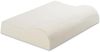 Mayaadi-Home Orthopädisches Nackenstützkissen - 60x40x11/8cm – gegen Nackenschmerzen - Visco Memory Foam - NY1-01K Bild 2