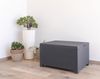 Toomax Olimpia Large Truhentisch Gartentisch Kissenbox Couchtisch Beistelltisch Bild 3