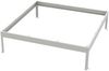 Vitavia Stahlfundament 3800, 12,5cm, alu Bild 2