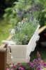 Annastore Balkonkasten Blumenkasten aus wetterfestem Kunststoff - Blumenkästen - Balkonkästen Bild 2