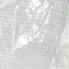 Sonnenpartner Schutzhülle für Strandkorb 1-Sitzer transparent Strandkorbhülle Bild 5
