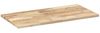 vidaXL Tischplatte 80x40x2 cm Rechteckig Massivholz Akazie 4008745 Bild 5