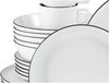 Chef Collection Black Line, Kombiservice 30-tlg (m Bild 4