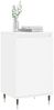 vidaXL Sideboards 2 Stk. Weiß 40x35x70 cm Holzwerkstoff 831037 Bild 3