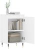vidaXL Sideboards 2 Stk. Weiß 40x35x70 cm Holzwerkstoff 831037 Bild 4