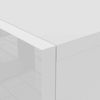 yourhouse24 Lowboard TV-Schrank Noisy 200 Hängeschrank Fernsehschrank LED PUSH-TO-OPEN Bild 4
