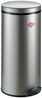 Wesco Abfallsammler 22 Liter - Silber Bild 5