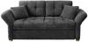 Funktionssofa Lars / Leon, Polyester, Schwarz Bild 2
