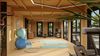 Fjordholz Gartenhaus Modell Game Room 44 Natur Bild 4