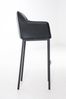 Barhocker Damaso B mit 4-Fuß Gestell [101159101] Bild 5
