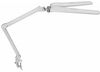 Maul LED-Arbeitsplatzleuchte Maulcraft duo dimmbar tageslichtweiß weiß Bild 2