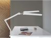 Maul LED-Arbeitsplatzleuchte Maulcraft duo dimmbar tageslichtweiß weiß Bild 3