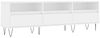 vidaXL TV-Schrank Weiß 150x30x44,5 cm Holzwerkstoff 831276 Bild 2