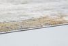 Teppich in Anthrazit/Creme Allover - 290x200x0,6 (LxBxH) Bild 3