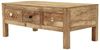 Couchtisch Manu 110x45x60 aus Mangoholz Bild 3