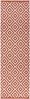OTTO home Läufer Ronda Wendeteppich, rechteckig, Höhe: 5 mm, Sisal-Optik, Flachgewebe, In- und Outdoor, geometrisches Boho Design Bild 2
