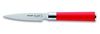 F. DICK Kochmesser Dick Officemesser 9 cm Klinge Red Spirit 8174709 Bild 4