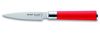 F. DICK Kochmesser Dick Officemesser 9 cm Klinge Red Spirit 8174709 Bild 2