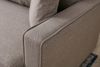 3-Sitzer-Schlafsofa, 'Eva', 82 x 90 x 210, Creme Bild 3