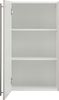 wiho Küchen Hängeschrank Chicago 50 cm breit, 90 cm hoch, für viel Stauraum Bild 4