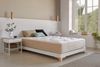 Moonia Royal Prime Matratze Viskoelastischer Schaum Weiß 150x190cm Bild 2